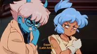 Orbitals confirma su reparto de voces en espa�ol para reforzar su estilo de anime retro