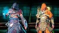Habrá skins de pago en Assassin's Creed Black Flag Resynced y así son las primeras disponibles en la tienda