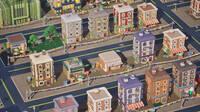 Ni Los Sims ni SimCity: este acogedor juego de plastilina cambia el 'city builder' por el 'city fixer'