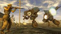 El creador de Fallout New Vegas confiesa la verdad 15 a�os despu�s: dirigir el m�tico RPG fue 'pura suerte'