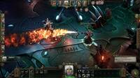 Tuvo un lanzamiento tan desastroso en Switch 2 que este juego de Warhammer 40K acaba de hacer gratis todos sus DLC