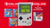 Llegan nuevos juegos clásicos a Nintendo Switch Online, incluyendo todo un imprescindible de Game Boy