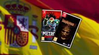 El videojuego espa�ol exige medidas urgentes para financiar proyectos y competir de forma internacional