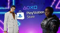Las mejores ofertas de PS4 y PS5 en la PS Store de esta semana (08/07/2026)