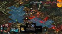 El RPG táctico español Prelude Dark Pain ya tiene fecha para su Acceso anticipado en Steam