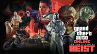GTA Online pone fecha a The Kortz Center Heist, su nuevo gran golpe centrado en robar obras de arte