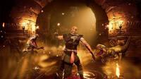 ¿Geralt de Rivia muerto? Esconden una referencia a The Witcher 3 en el nuevo Gothic Remake