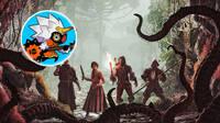Prepara tu cartera: todos estos videojuegos salen esta semana y algunos son muy raros