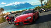 The Crew Motorfest llegar� a Switch 2 en octubre con edici�n f�sica en tarjeta llave y conexi�n obligatoria