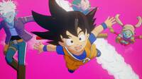 Hazte con la nueva DAIMA Edition de Dragon Ball Z: Kakarot en GAME y ll�vate una totebag exclusiva de regalo
