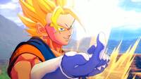 Dragon Ball Z: Kakarot es el juego ms vendido de la ltima semana en Reino Unido