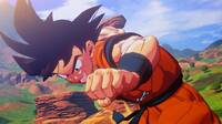 Dragon Ball Z: Kakarot muestra los combates y el modo historia en vídeo