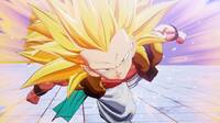 Dragon Ball Z: Kakarot estrena ma�ana un parche que mejora tiempos de carga y m�s aspectos