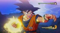 E3 2019: Dragon Ball Z: Kakarot adelanta su historia en vídeo