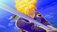 Trunks se presenta en Dragon Ball Z: Kakarot a través de nuevas imágenes
