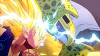 Dragon Ball Z: Kakarot explica en un nuevo vdeo su sistema de progresin de personajes