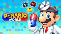 Dr. Mario World supera ya los 2 millones de descargas