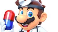 Mostrados ms doctores disponibles en Dr. Mario World