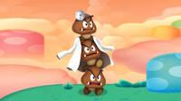 Dr. Mario World sumará a un sospechoso médico: tres goombas con bata
