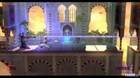 Primeras im�genes de Prince of Persia para Xbox Live Arcade