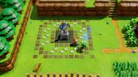 Link's Awakening puede incluir algún tipo de multijugador