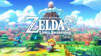 Zelda: Link's Awakening es el juego de Switch que ms rpido ha vendido en 2019 en Europa