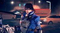 PlatinumGames ha concebido Astral Chain como el primer juego de una triloga
