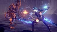 Astral Chain está sufriendo "review bombing" en Metacritic