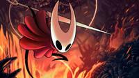 Anunciada la secuela Hollow Knight: Silksong para PC y Switch