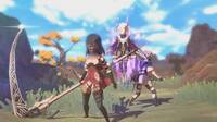 Oninaki, el RPG de Square Enix, nos muestra a sus personajes