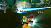 Dragon Ball Online podra llegar a Xbox 360