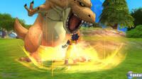 Nuevas imgenes de Dragon Ball Online