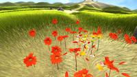 Flower, el clsico de thatgamecompany, ya disponible en Steam y Epic Store