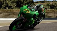 Nuevas imágenes del nuevo Moto GP '07 de Capcom
