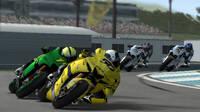 TGS: Nuevas imágenes de Moto GP '07 para PlayStation 2