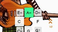 GC: Nuevas imágenes de Jam Sessions para NDS