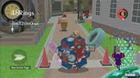 M�s im�genes de Beautiful Katamari Damacy
