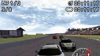 Anunciado Race Driver: Create & Race para Nintendo DS
