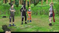 Primeras imágenes de Naruto Uzumaki Chronicles 2 para PS2