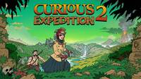 Curious Expedition 2 llegar este ao al acceso anticipado de Steam