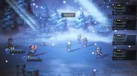Nuevas imgenes de Octopath Traveler: Champions of the Continent