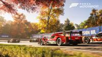 Forza Motorsport da detalles sobre sus fsicas, el ray tracing, iluminacin y ms