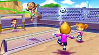 Nuevas imágenes de EA Playground para Wii