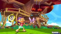 Nuevas imágenes de EA Playground