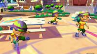 E3: Nuevas imágenes de EA Playground para Wii