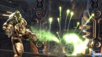 E3: Tres nuevas im�genes de Fracture