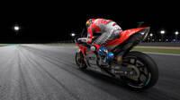 MotoGP 19: Milestone presenta su nueva IA basada en redes neuronales