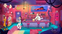 Ya disponible Leisure Suit Larry: Wet Dreams Don't Dry en Switch y PS4