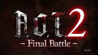 Attack on Titan 2: Final Battle presenta algunas de sus armas