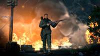 Rebellion anuncia Sniper Elite 5 y confirma Sniper Elite V2 Remastered